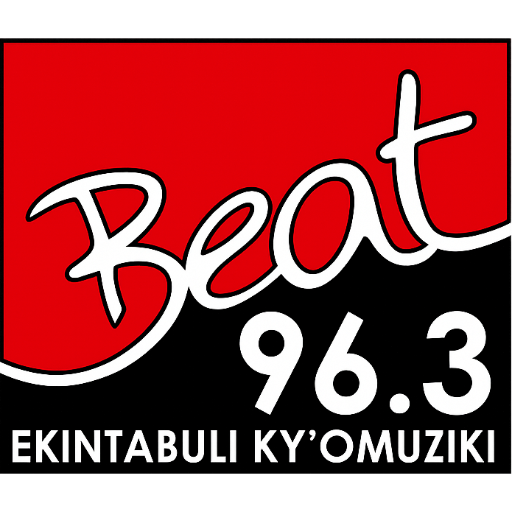 Beat FM - Kampala - 96.3 FM (MP3) logo